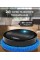 Робот пылесос полотер Smart Vacuum cleaner LY540-1200 мАч для влажной и сухой уборки Черный