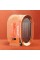 Настольный мини обогреватель AIR HEATER 1200W, электрический, от сети 220 В, 1200 Вт, до 20 м2