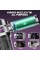 Портативный пылесос MINI HL-121 аккумуляторное компактное устройство для сухой и влажной уборки дома, автомобиля, офиса и небольших поверхностей