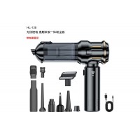 Пилосос портативний MINI (HL-138)