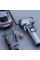Автомобильный компрессор перезаряжаемый 150PSI 12V с Powerbank SW-201B