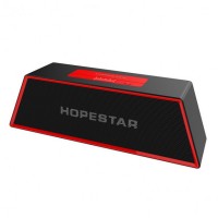 Портативна бездротова Bluetooth колонка Hopestar H28