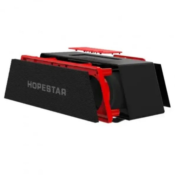 Портативная беспроводная Bluetooth колонка Hopestar H28