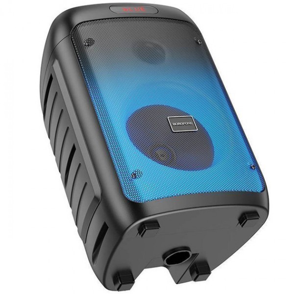 Колонка Bluetooth BOROFONE BP10 Чорний
