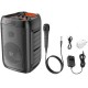 Колонка Bluetooth BOROFONE BP10 Черный