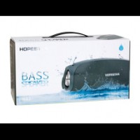 Bluetooth Колонка HOPESTAR H43