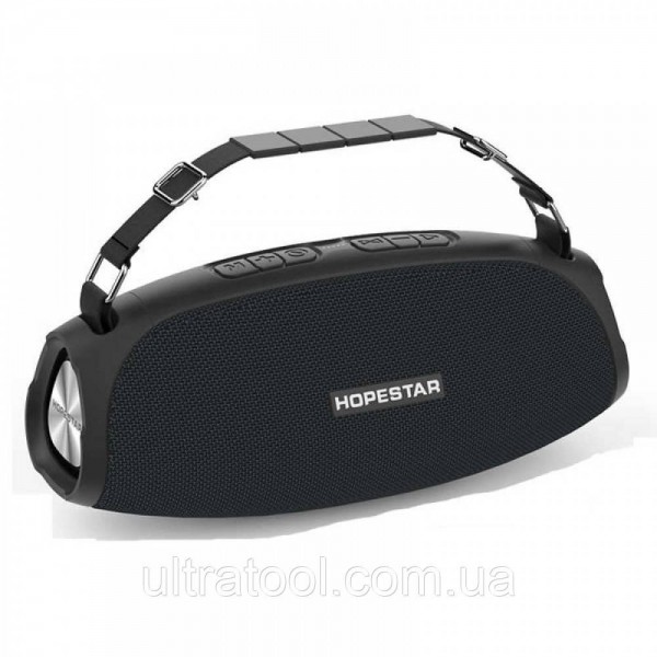 Bluetooth Колонка HOPESTAR H43