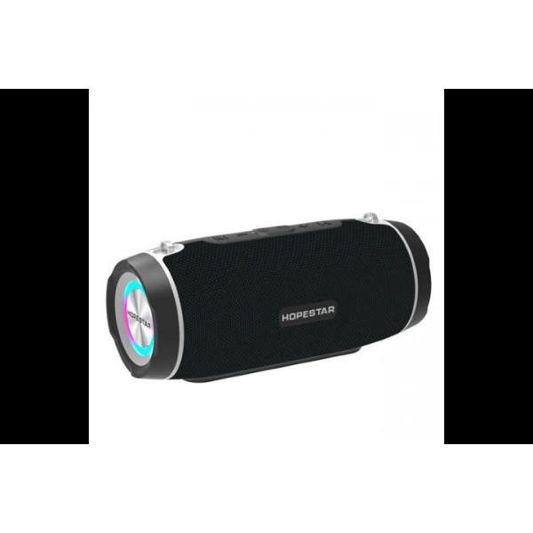 Портативная Bluetooth-колонка Hopestar H45 Party Black
