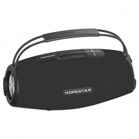 Bluetooth колонка Hopestar H51- чорный