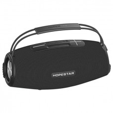 Bluetooth колонка Hopestar H51- чорный