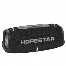 Bluetooth колонка Hopestar H50 - чорный