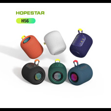 Портативна колонка Hopestar H56