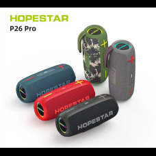 Колонка портативная Hopestar P26PRO