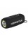 Беспроводная портативная колонка Hopestar P32 (Bluetooth, 20 Вт, влагозащитный и ударопрочный корпус, LED подсветка) 