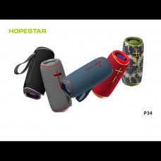 Колонка Hopestar P34
