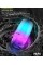Колонка блютуз 20Вт Hopestar P40 PRO с RGB подсветкой портативная переносная Bluetooth колонка 