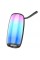 Колонка блютуз 20Вт Hopestar P40 PRO с RGB подсветкой портативная переносная Bluetooth колонка 