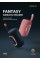 Портативна колонка HOPESTAR P65 20W, bluetooth, TF, AUX, USB, Type-C, RGB LED Black