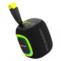 Колонка портативня  Hopestar P66 Black