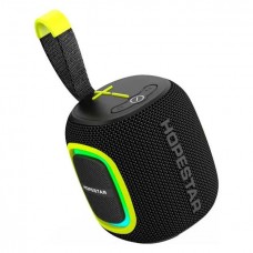 Колонка портативня  Hopestar P66 Black