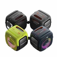 Беспроводная колонка Bluetooth HOPESTAR PARTY ONE MINI Музыкальная колонка с функцией подзарядки Type C