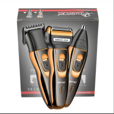 Машинка для стрижки GEEMY-595