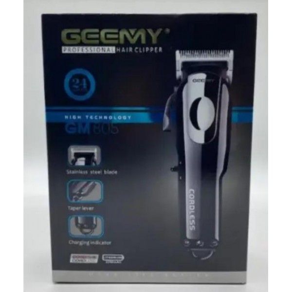 Машинка для стрижки GEEMY-805