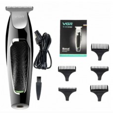 Тример VGR V-030 Black