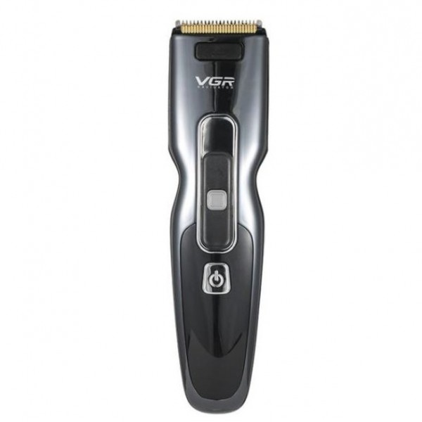 Машинка для стрижки VGR V-040 Li-ion аккумулятор 90 минут работы