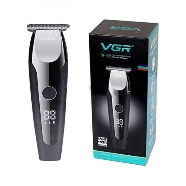 Машинка для стрижки VGR V-059 5 Вт