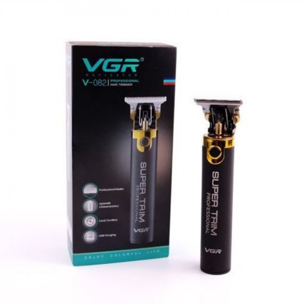 Машинка для стрижки VGR-082