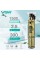 Триммер для стрижки волос на аккумуляторе VGR V-085, 3 насадки, АКБ 1500 mAh