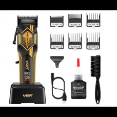 VGR-119 GOLD (20) Машина для стрижки
