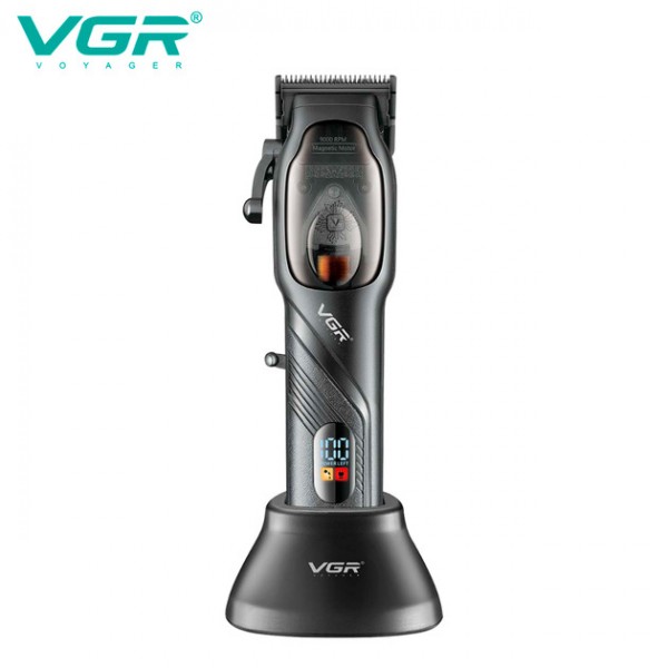 Машинка для стрижки VGR-269 