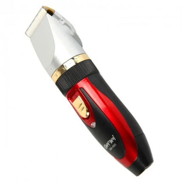Машинка для стрижки волос GM-550