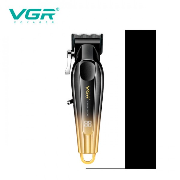 Машинка для стрижки VGR-662 GOLD