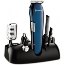 Машинка для стрижки-триммер 8 в 1 ProGemei GM-596