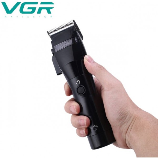 Машинка для стрижки волос VGR V-011