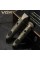 Профессиональный набор для стрижки волос VGR V-670 машинка для стрижки и триммер со сменными насадками.