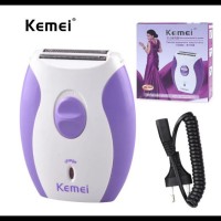 Женский эпилятор Kemei KM-280R
