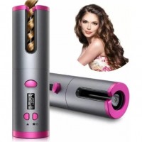 Стайлер для завивки волос Ramindong Hair curler RD-060 Беспроводная автоматическая плойка GG-11