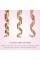 Стайлер для завивки волос Ramindong Hair curler RD-060 Беспроводная автоматическая плойка GG-11