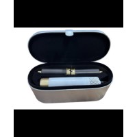 Мультистайлер 5 в 1 кейс SILVER (ФЕН WHITE) A36