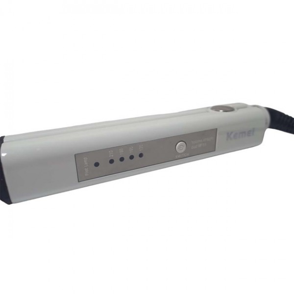 Плойка KEMEI KM-1716