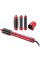 Фен-стайлер VGR 5 в 1 V-475 RED