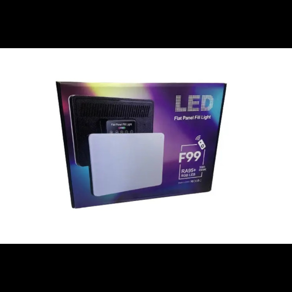 Студийный свет XPRO LED F99 B111013