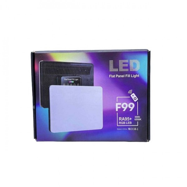 Студийный свет XPRO LED F99 B111013