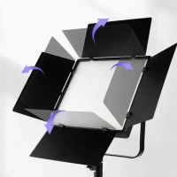 Прожектор для студийной фотосъемки PRO-LED U660 Белый-Теплый PRO-LED11