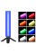 Видеосвет-стик LED RGB M07 30см (В комплекте: лампа+чехол+мини штатив+кабель) (50)