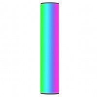 Відеосвітло-стік LED RGB M07 30см (У комплекті: лампа+чохол+міні штатив+кабель) (50)